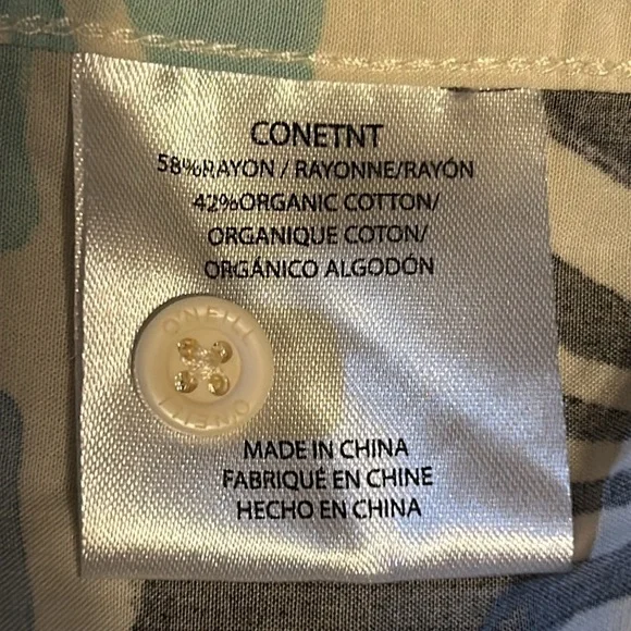 O’Neill shirt Size XL - Picture 6 of 6